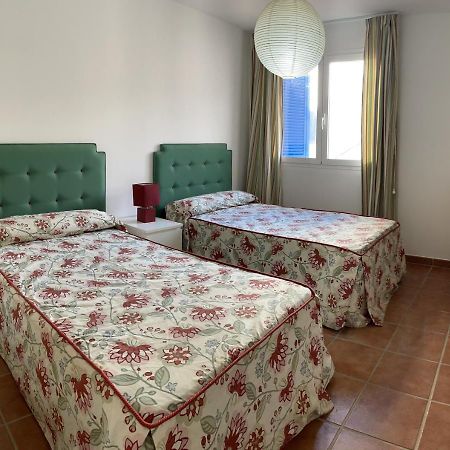Apartamento De 3 Dormitorios A 60 M De La Playa En La Isleta, Cabo De Gata La Isleta del Moro Zewnętrze zdjęcie