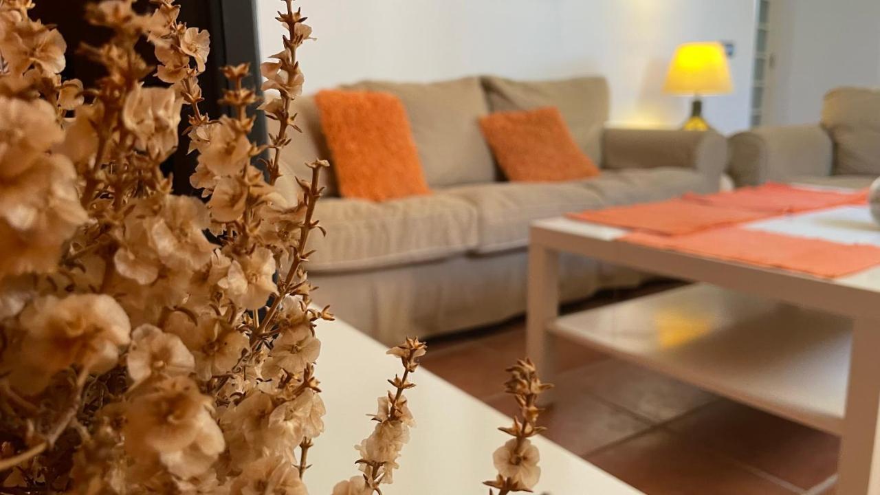Apartamento De 3 Dormitorios A 60 M De La Playa En La Isleta, Cabo De Gata La Isleta del Moro Zewnętrze zdjęcie