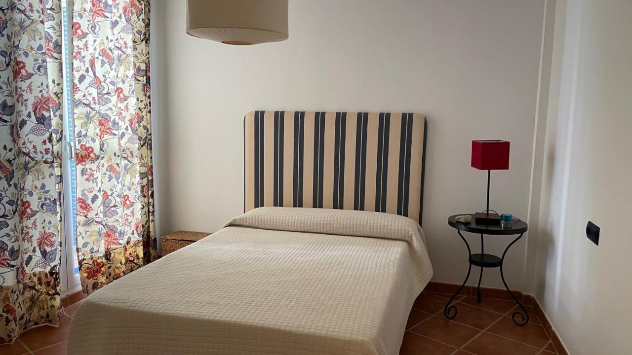 Apartamento De 3 Dormitorios A 60 M De La Playa En La Isleta, Cabo De Gata La Isleta del Moro Zewnętrze zdjęcie