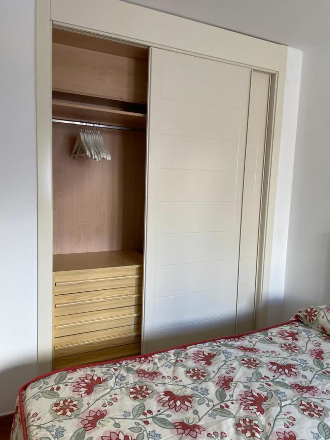 Apartamento De 3 Dormitorios A 60 M De La Playa En La Isleta, Cabo De Gata La Isleta del Moro Zewnętrze zdjęcie