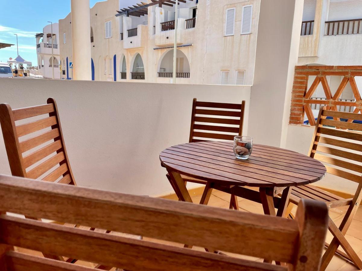 Apartamento De 3 Dormitorios A 60 M De La Playa En La Isleta, Cabo De Gata La Isleta del Moro Zewnętrze zdjęcie