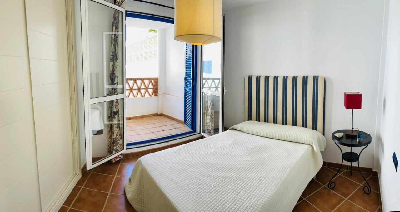 Apartamento De 3 Dormitorios A 60 M De La Playa En La Isleta, Cabo De Gata La Isleta del Moro Zewnętrze zdjęcie
