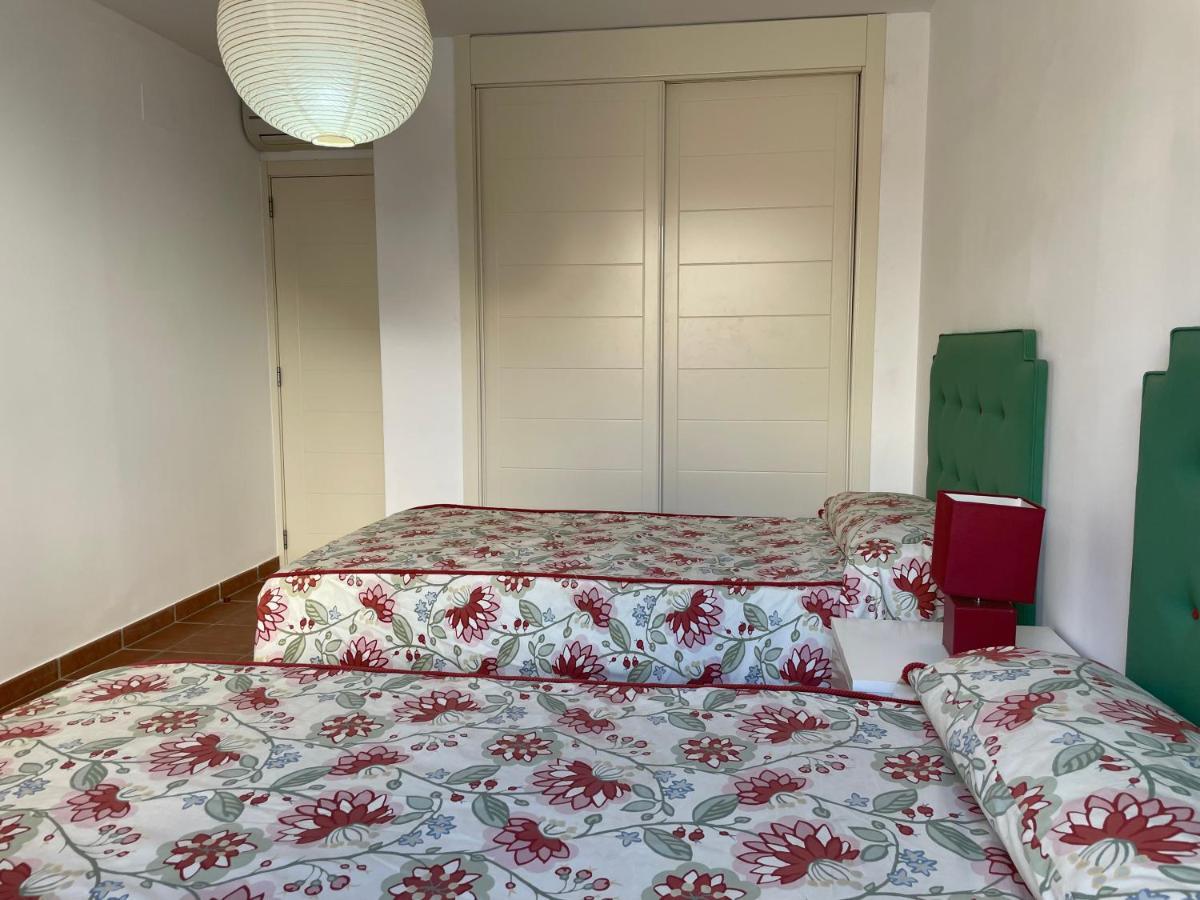 Apartamento De 3 Dormitorios A 60 M De La Playa En La Isleta, Cabo De Gata La Isleta del Moro Zewnętrze zdjęcie