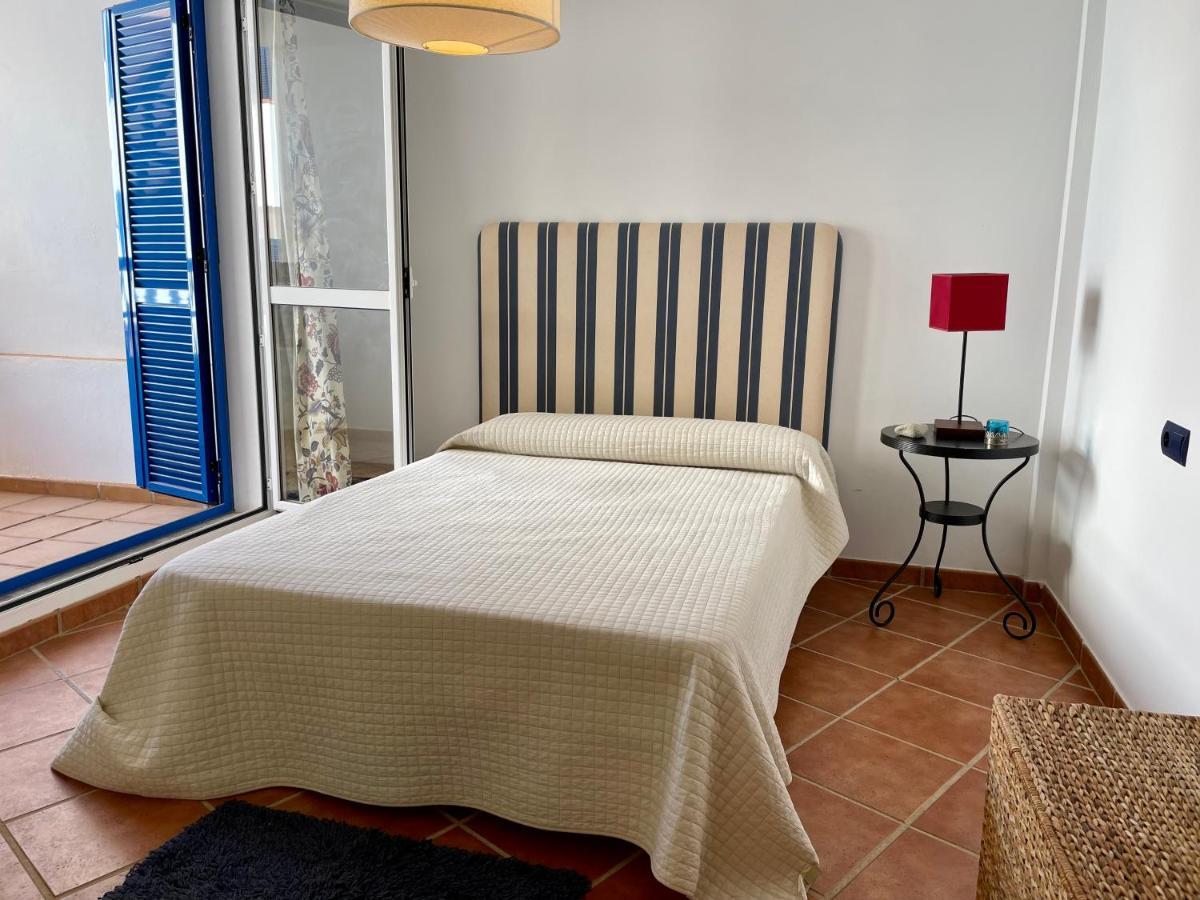 Apartamento De 3 Dormitorios A 60 M De La Playa En La Isleta, Cabo De Gata La Isleta del Moro Zewnętrze zdjęcie