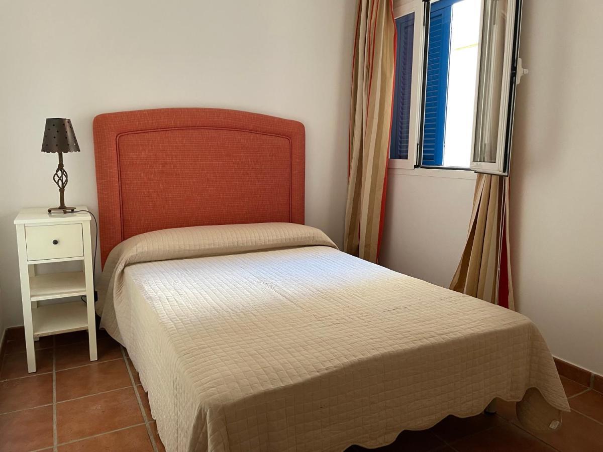 Apartamento De 3 Dormitorios A 60 M De La Playa En La Isleta, Cabo De Gata La Isleta del Moro Zewnętrze zdjęcie