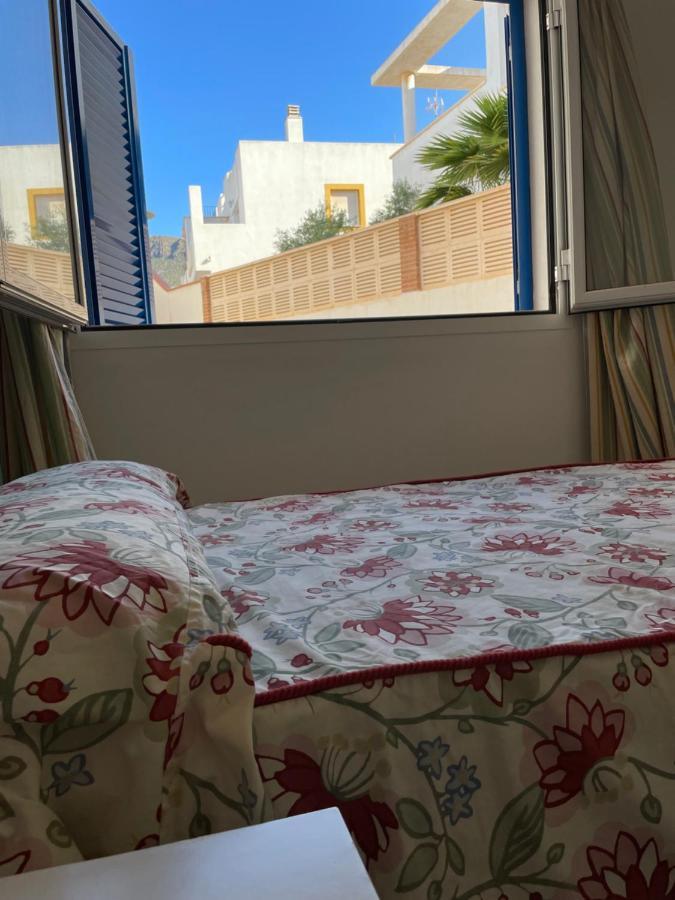 Apartamento De 3 Dormitorios A 60 M De La Playa En La Isleta, Cabo De Gata La Isleta del Moro Zewnętrze zdjęcie