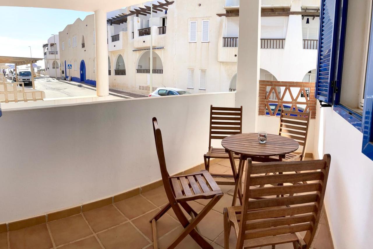 Apartamento De 3 Dormitorios A 60 M De La Playa En La Isleta, Cabo De Gata La Isleta del Moro Zewnętrze zdjęcie