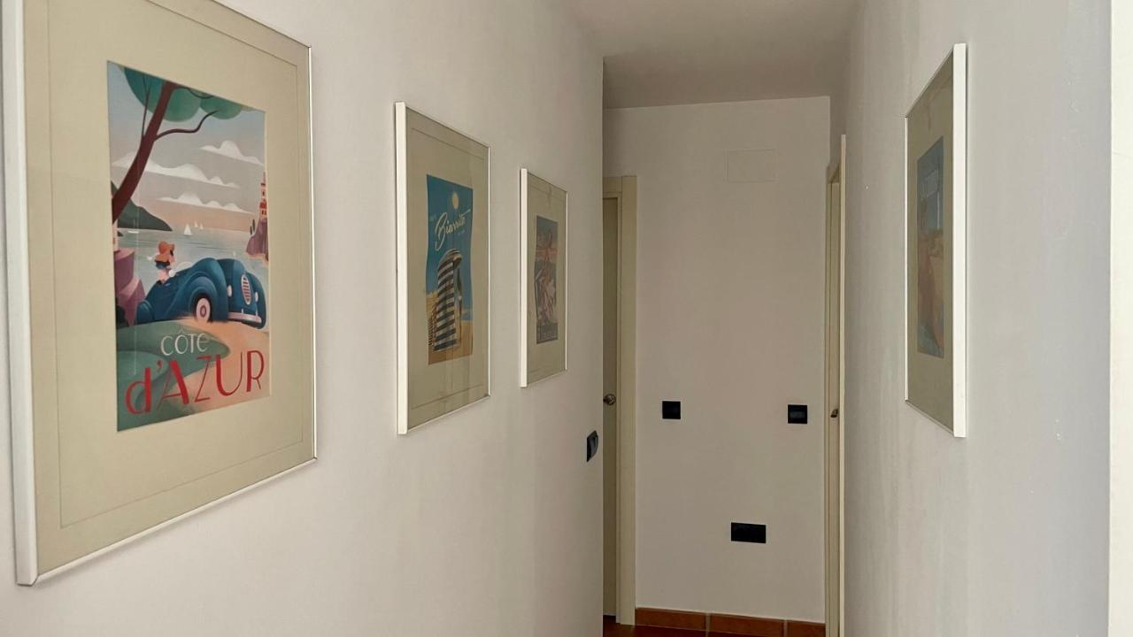 Apartamento De 3 Dormitorios A 60 M De La Playa En La Isleta, Cabo De Gata La Isleta del Moro Zewnętrze zdjęcie