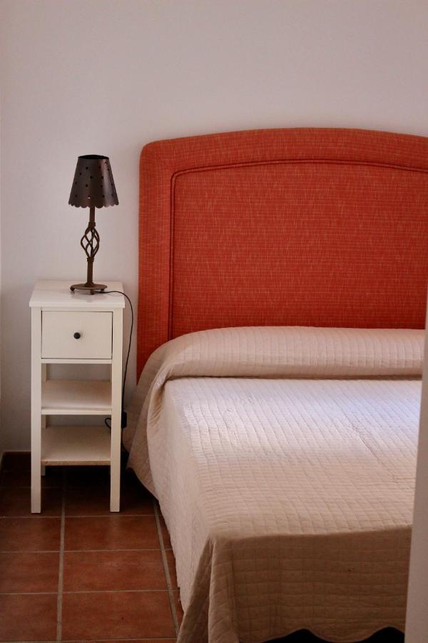 Apartamento De 3 Dormitorios A 60 M De La Playa En La Isleta, Cabo De Gata La Isleta del Moro Zewnętrze zdjęcie