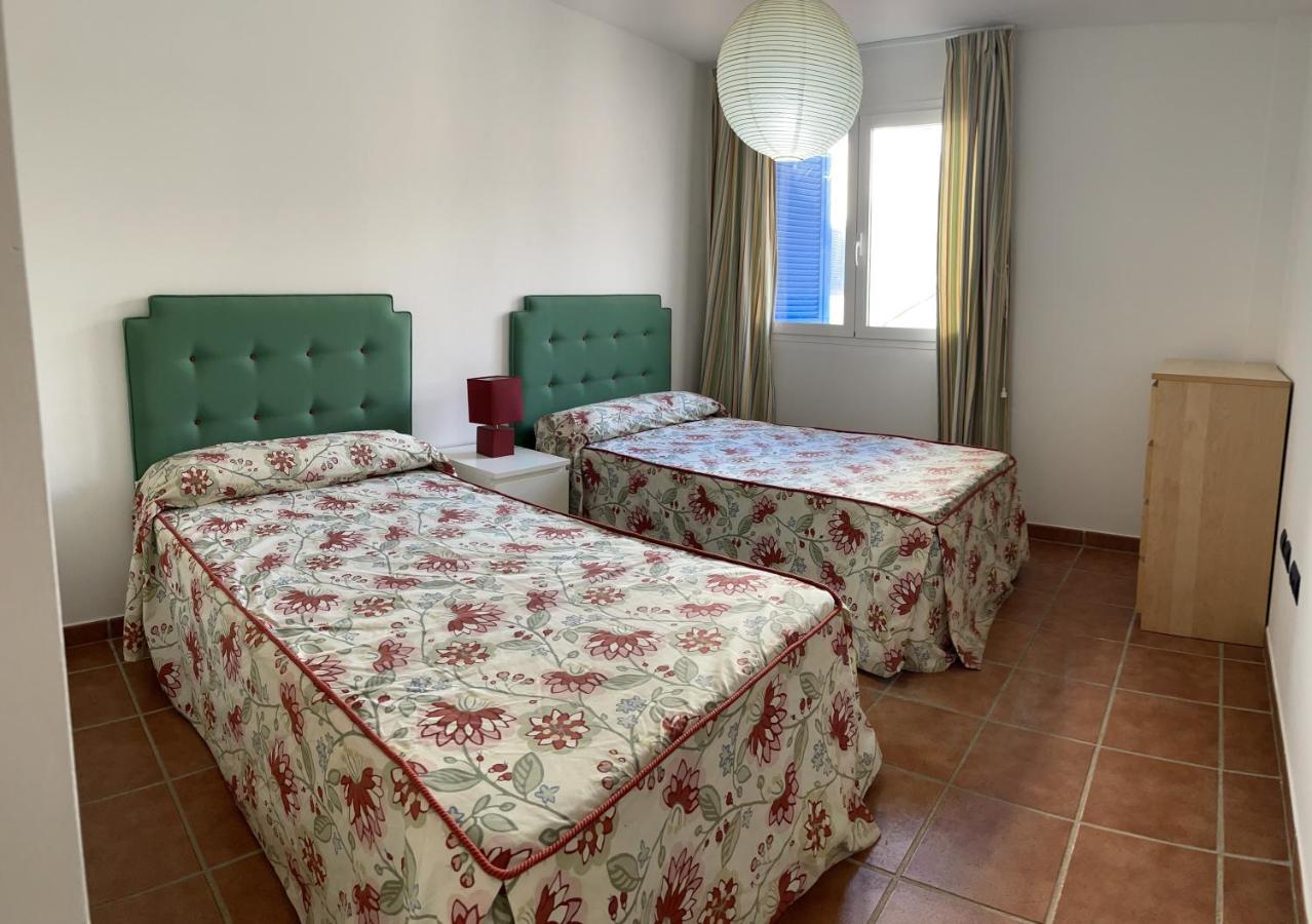 Apartamento De 3 Dormitorios A 60 M De La Playa En La Isleta, Cabo De Gata La Isleta del Moro Zewnętrze zdjęcie
