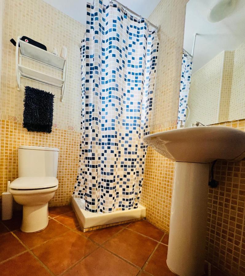 Apartamento De 3 Dormitorios A 60 M De La Playa En La Isleta, Cabo De Gata La Isleta del Moro Zewnętrze zdjęcie